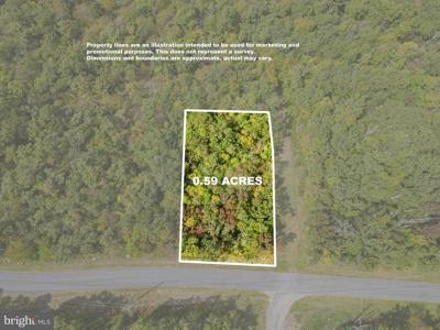 Lot 38 TIMBER RIDGE TRAIL