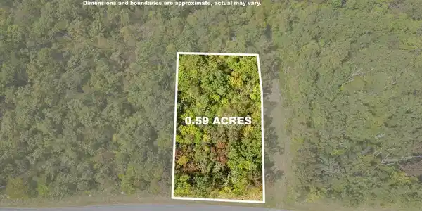 Lot 38 TIMBER RIDGE TRAIL