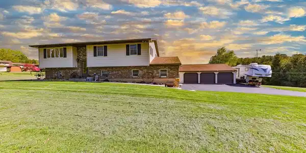 1040 STAGECOACH ROAD