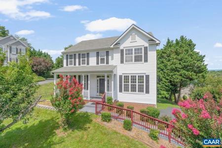 358 LEAPING FOX CT