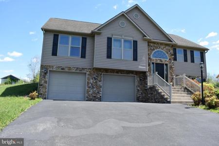10912 DEERWOOD DRIVE