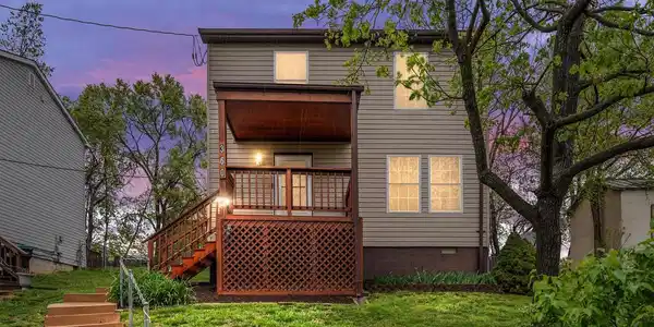 360 SUNSET STREET