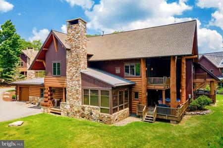 163 KENDALL CAMP CIRCLE
