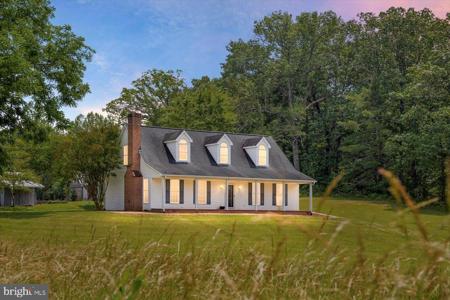 274 AARON MOUNTAIN ROAD