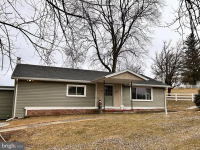 104 APPLE BUTTER ROAD