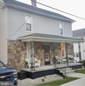 129 MOUNT PLEASANT STREET