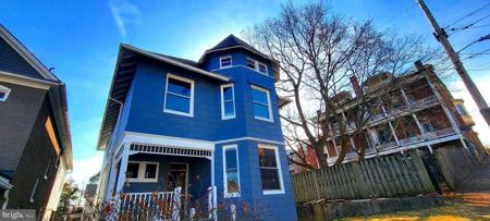 11 ALLEGANY STREET