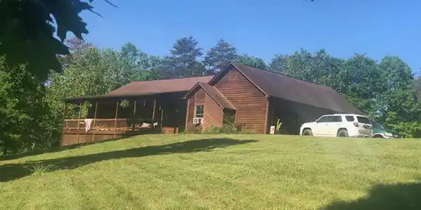 170 BLOOMERY PIKE