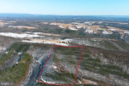 24 RIDGES @ SOUTH BRANCH