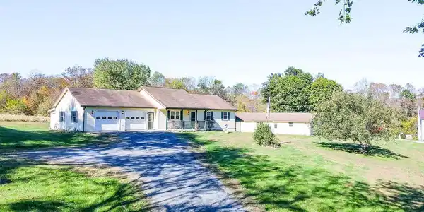 10 FLATLAND ROAD