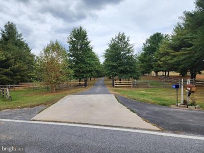 14847 WHITE OAK RIDGE