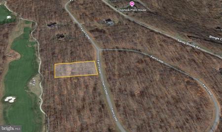 LOT 15 FERN LOOP