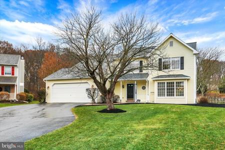 1719 BENNINGTON DRIVE