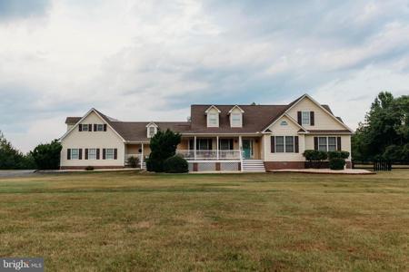 6919 FREDERICKSBURG ROAD