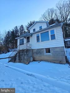 14404 OLD HANCOCK ROAD