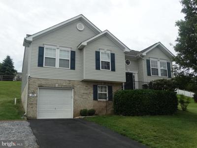 112 COLTON COURT