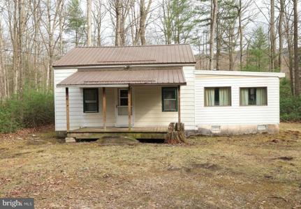 2469 LAUREL RUN ROAD