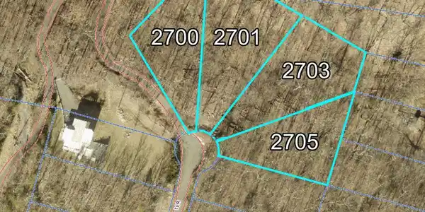 2700 & 2701 & 2703 & 2705 RODGERS TERRACE
