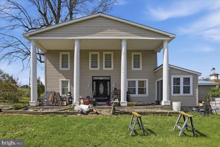 1264 TEARCOAT ROAD