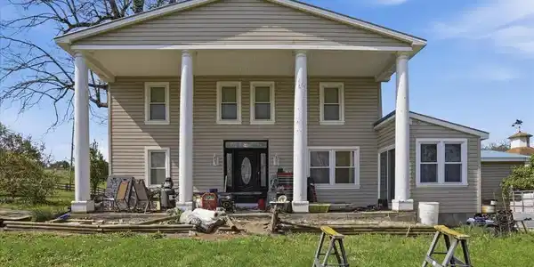 1264 TEARCOAT ROAD