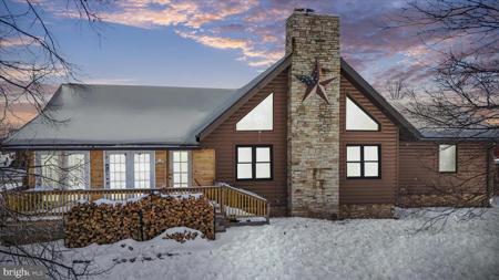 14507 HEAVENLY ACRES RIDGE