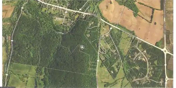 NEW MOUNTAIN ROAD