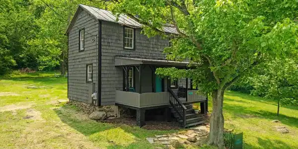 2245 BUCK MOUNTAIN ROAD