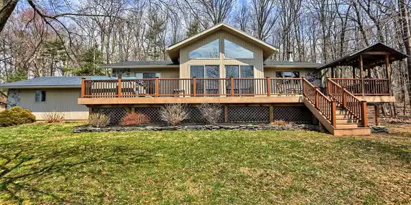 1505 COUNTY LINE ROAD