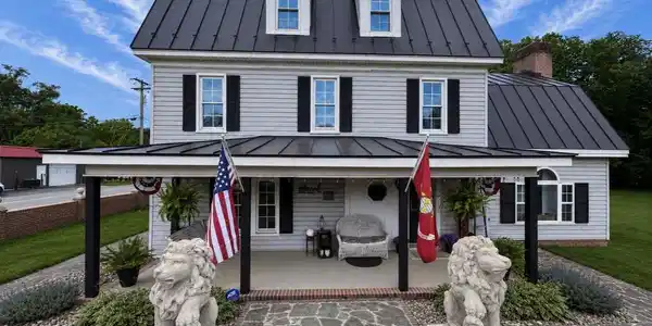 105 MAIN STREET