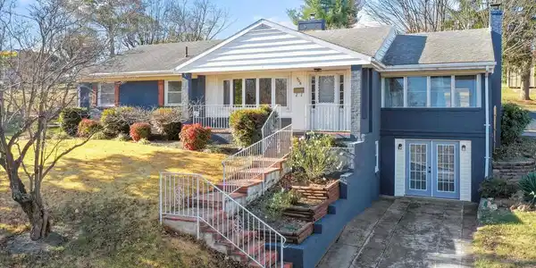 508 MASSANUTTEN HEIGHTS