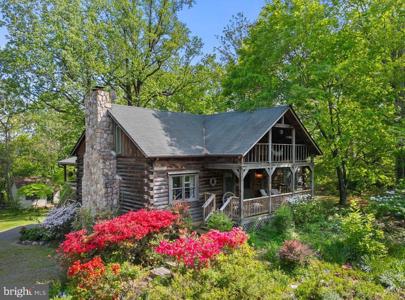 3513 COBBLER MOUNTAIN ROAD