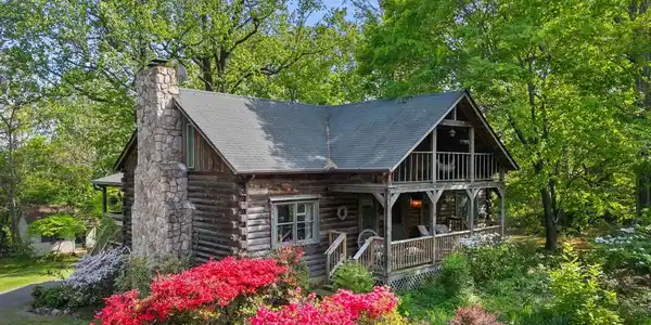 3513 COBBLER MOUNTAIN ROAD