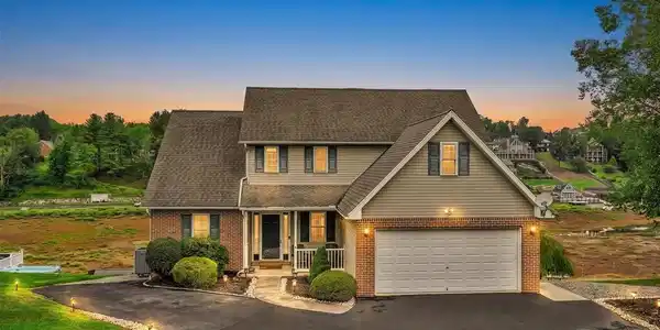 606 WYNONAH DRIVE