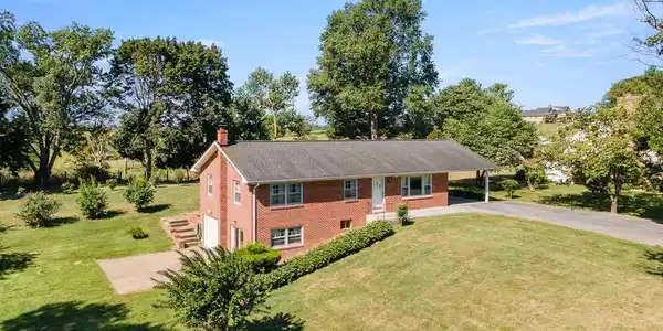 538 MILL ROAD