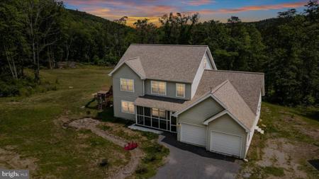 35 ARIELLE VIEW DRIVE