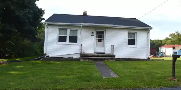 545 CATLETT MOUNTAIN ROAD