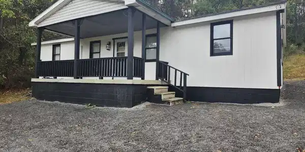 3440 UPPER PATTERSON CREEK ROAD