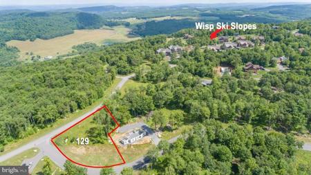 Lot 129 NORTH CAMP