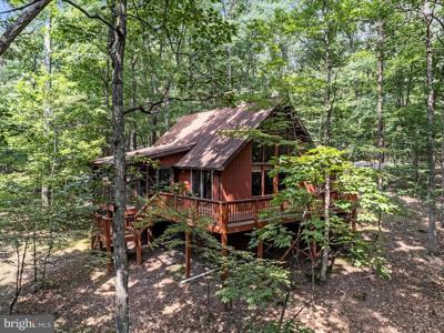 3 RUFFED GROUSE LANE