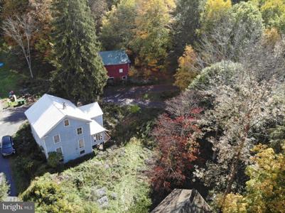 45 GROCERY HILL ROAD