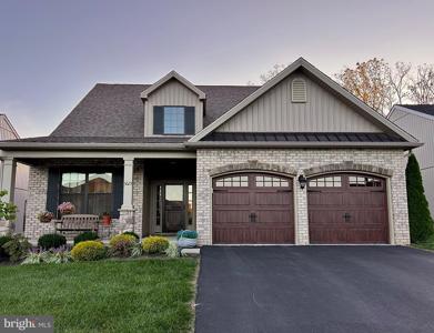 3623 DAYLILY DRIVE