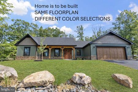 Lot 42 SACHEM HILL