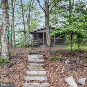 564 HIGHLAND SPRINGS ROAD