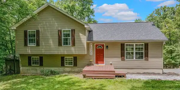 5 EGRET COURT