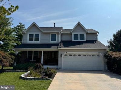 614 FAIR MEADOWS BOULEVARD