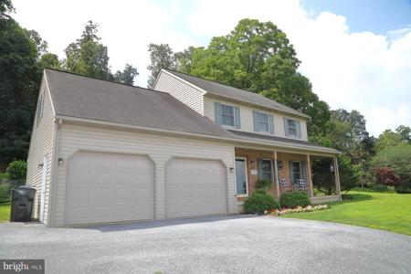 1282 EDGEWOOD DRIVE