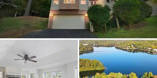 121 WATERSIDE LANE