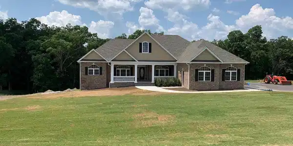 803 PARISHVILLE ROAD