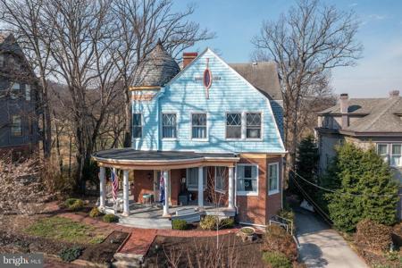 611 WASHINGTON STREET