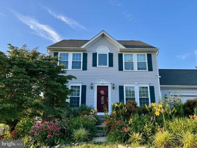 145 MAPLEWOOD COURT